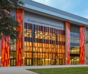 Academics Home – UT Health San Antonio