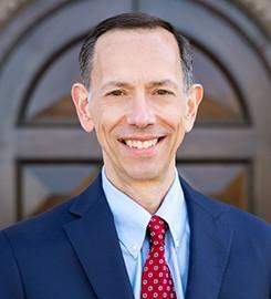 Robert Schapiro – University of San Diego