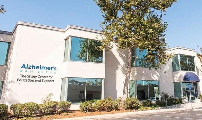 Community Education & Training – Alzheimer’s San Diego