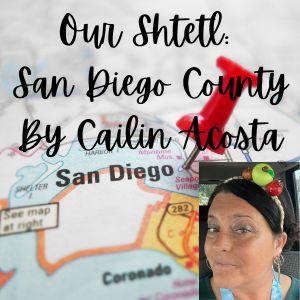 Science, Medicine, & Education Archives – San Diego Jewish World