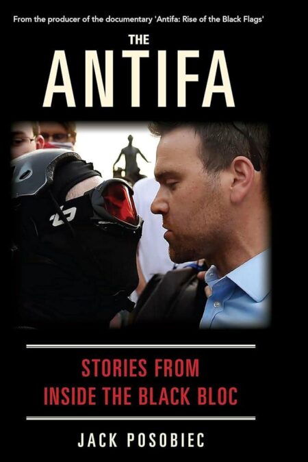 As crucial legal test for Antifa ideology heads to trial, right-wing media also scrutinized – USA Today