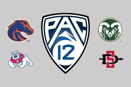 Pac-12 adding four Mountain West schools Boise State, San Diego State, Fresno State, Colorado State – USA Today