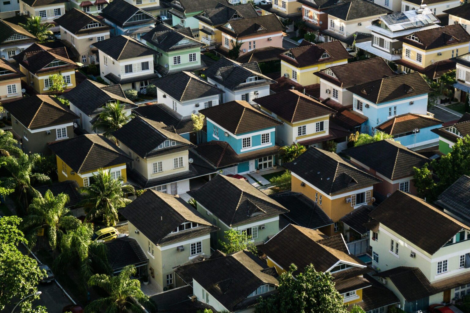 Tom York on Business: Despite Housing Shortage, People Still Flocking to San Diego – Times of San Diego