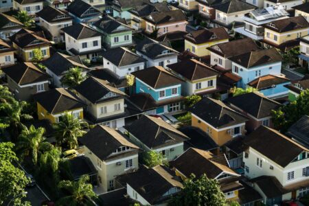 Tom York on Business: Despite Housing Shortage, People Still Flocking to San Diego – Times of San Diego