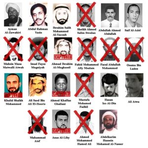 Fugitive on FBI’s Most Wanted Terrorists list arrested in U.K. – CBS News