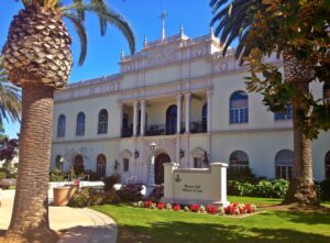 USD School of Law Ranks Among the Best Law Schools in the Latest U.S. News and World Report – University of San Diego