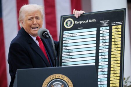 Trump set to soften auto tariffs after industry pushback – Reuters