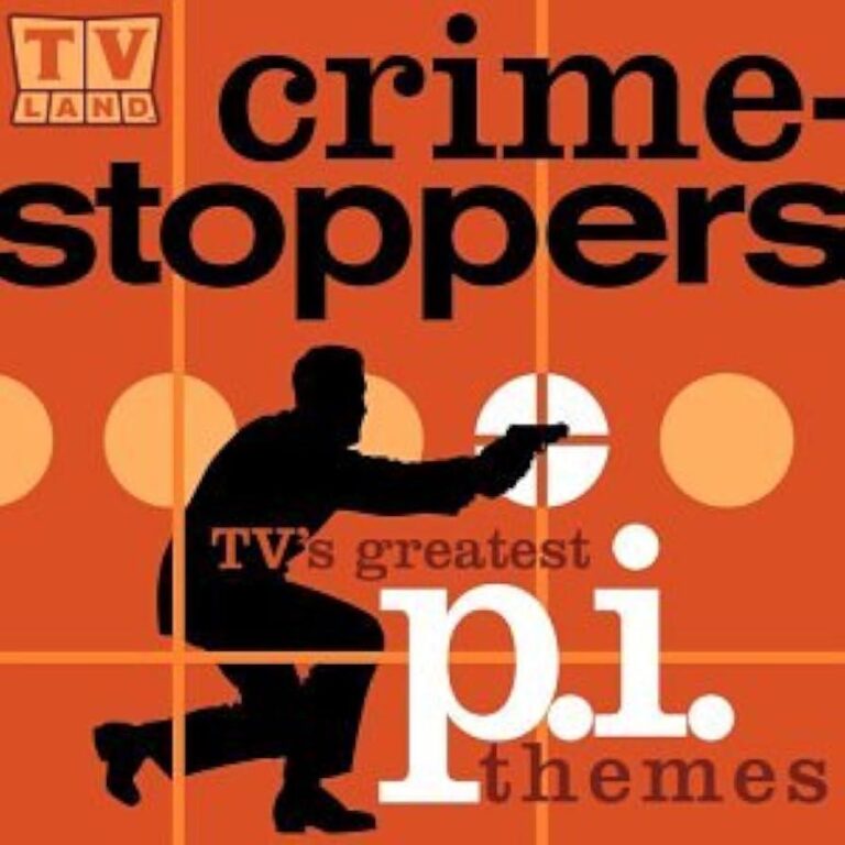 Crime Stoppers: The Untold Truth – grunge.com