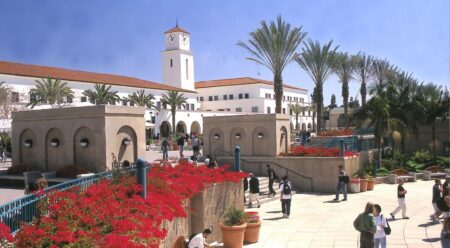 How Does San Diego State University Rank Among America’s Best Colleges? – U.S. News & World Report
