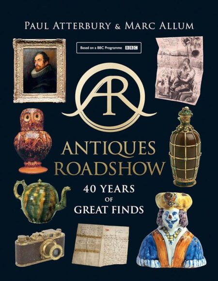 ‘Antiques Roadshow’: 10 of the most valuable finds – Entertainment Weekly