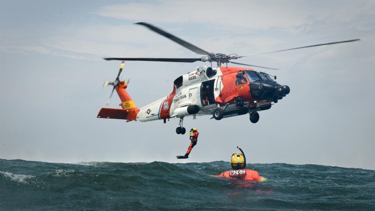 Coast Guard rescues 15 aliens from disabled vessel off San Diego coast – United States Coast Guard News (.mil)