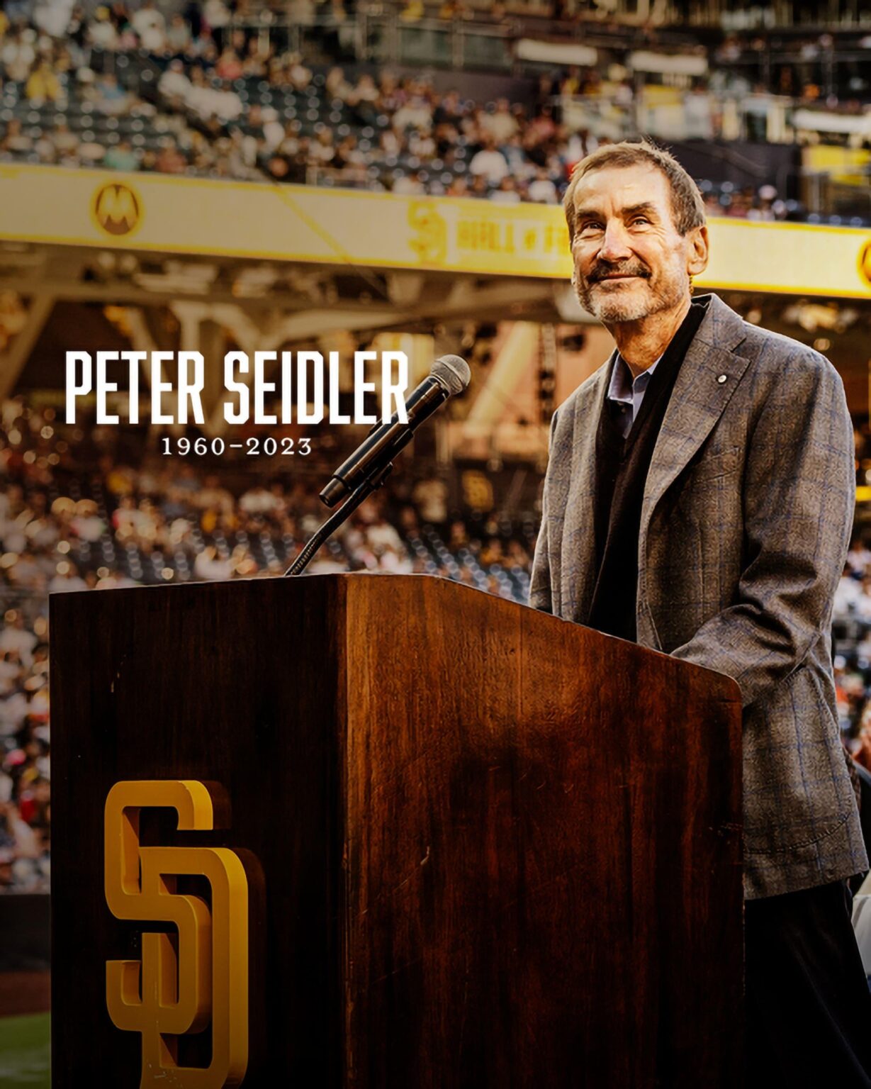 Nightengale’s Notebook: What made late Padres owner Peter Seidler beloved by his MLB peers – USA Today