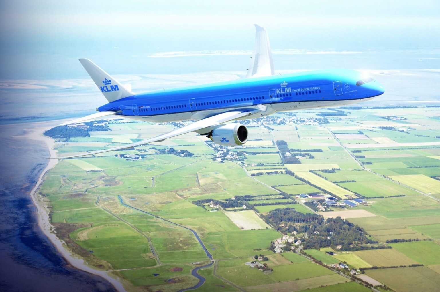 KLM Launches Nonstop Flights from San Diego to Amsterdam – Business Traveler USA