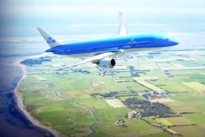 KLM Launches Nonstop Flights from San Diego to Amsterdam – Business Traveler USA