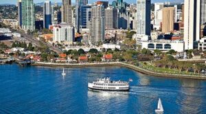 San Diego named one of best summer vacation destinations in the U.S. – fox5sandiego.com
