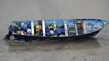 5 people charged after boat capsized near San Diego; 3 dead, including teen from India – USA Today