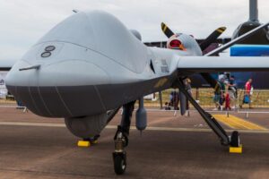 Welcome to the new Fightertown USA: Inside San Diego’s AI-powered unmanned aircraft boom – businessinsider.com