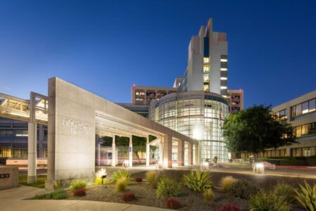 Study: UC San Diego Tops in Health, Well-Being Among 40 U.S. University Campuses – Times of San Diego