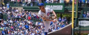 Chicago Cubs at San Diego Padres odds, picks and predictions – Sportsbook Wire