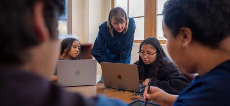 Education – Higher Education – Ideation & Development – Apple
