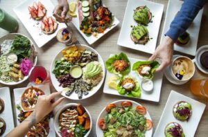 San Diego spot named ‘best vegan-friendly restaurant’ in US – fox5sandiego.com