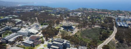 UC San Diego Named Nation’s 6th Best Public University by U.S. News & World Report – UC San Diego Today