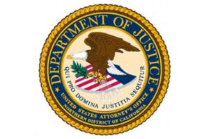 Southern District of California | Meet the U.S. Attorney – Department of Justice (.gov)