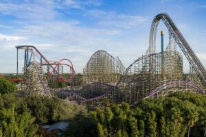 The top 17 theme parks in North America – Blooloop