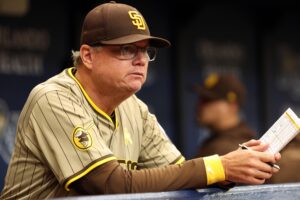 Padres’ Mike Shildt Reacts to Offensive Surge From Lineup vs. Rockies – Sports Illustrated