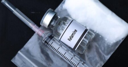Ketamine Use on the Rise in U.S. Adults; New Trends Emerge – UC San Diego Today