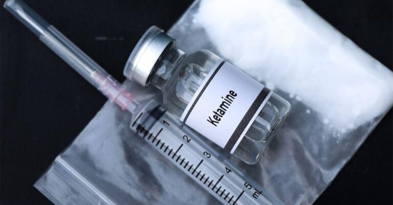 Ketamine Use on the Rise in U.S. Adults; New Trends Emerge – UC San Diego Today