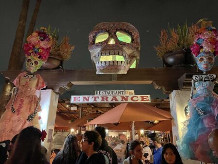 Dia de los Muertos events happening throughout San Diego County – fox5sandiego.com