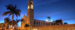 DCU Business School expands Global Business degree to San Diego – DCU Business School