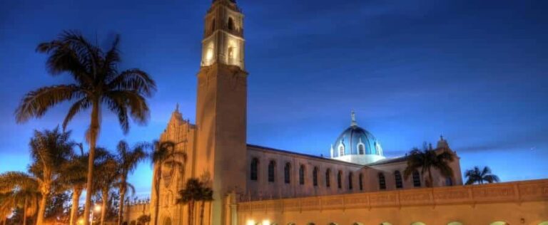 DCU Business School expands Global Business degree to San Diego – DCU Business School