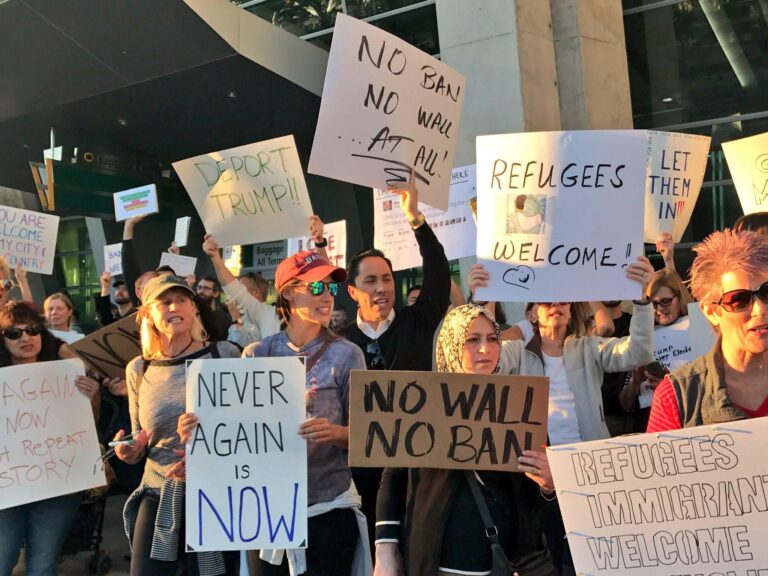 San Diego politicians want to block Trump deportations. The sheriff refuses, sparking immigration battle – Los Angeles Times