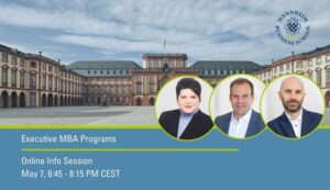 These are the best MBA programs for those looking to apply to business school for 2025 – Fortune