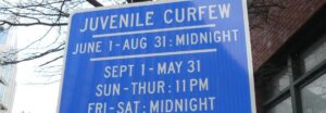 Life under curfew for American teens: ‘it’s insane, no other country does this’ | San Diego – The Guardian