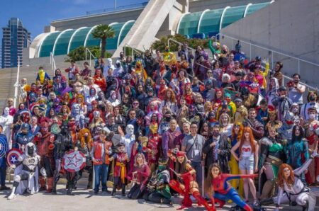 San Diego Comic-Con 2024 live coverage – All the news from SDCC 2024 as it happened – GamesRadar+