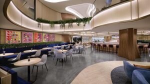 Chase Sapphire Opens New Lounges in Phoenix and San Diego – Business Traveler USA