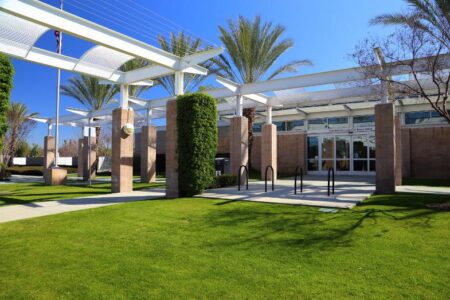 From Riverside’s Casa Blanca to the White House – University of California