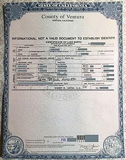 US-born Californian warned to leave country immediately by DHS – fox5sandiego.com