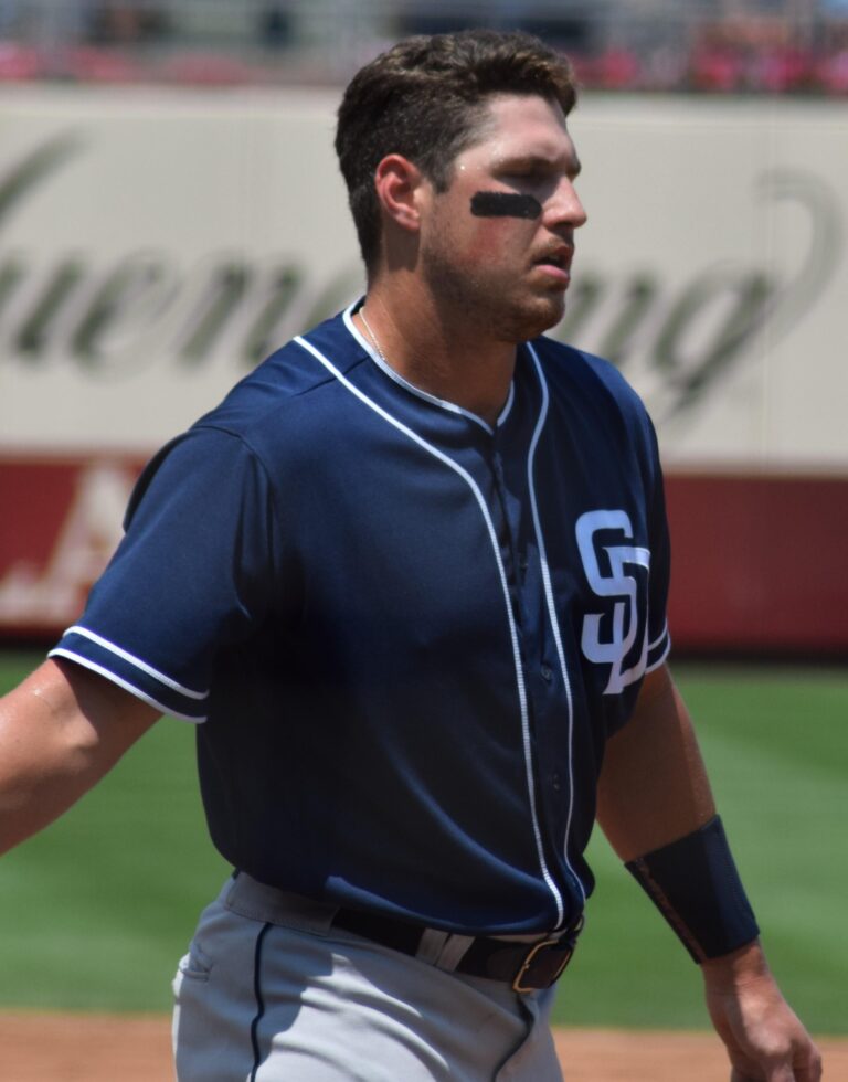 Former MSU star Hunter Renfroe now a San Diego Padre – The Clarion-Ledger