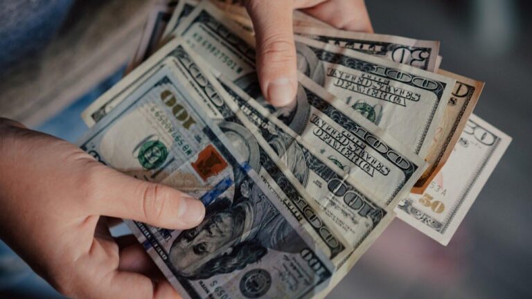 New regulation on money transfers will likely impact San Diego border region – KPBS