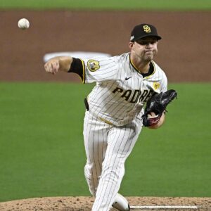 Padres’ Michael King Hopes to Be Center of All Out Bidding War in Free Agency – Sports Illustrated