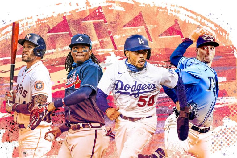 How to watch Los Angeles Dodgers vs San Diego Padres Game 2: MLB playoffs TV channel – USA Today
