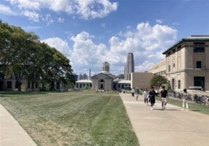 Carnegie Mellon, UC San Diego top US grant winners for AI research – Science|Business