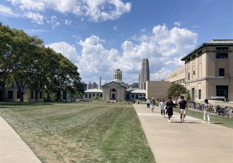 Carnegie Mellon, UC San Diego top US grant winners for AI research – Science|Business