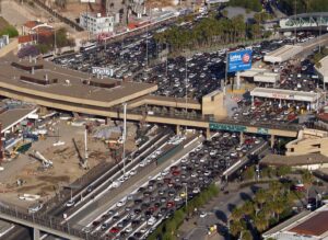 Agents Accused of ‘Blatant Abuse’ of Power at San Diego Border Crossing; Tourists Detained for Days, Weeks – Times of San Diego