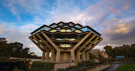 UC San Diego Climbs to No. 3 Public University in U.S. in Academic Ranking of World Universities – UC San Diego Today