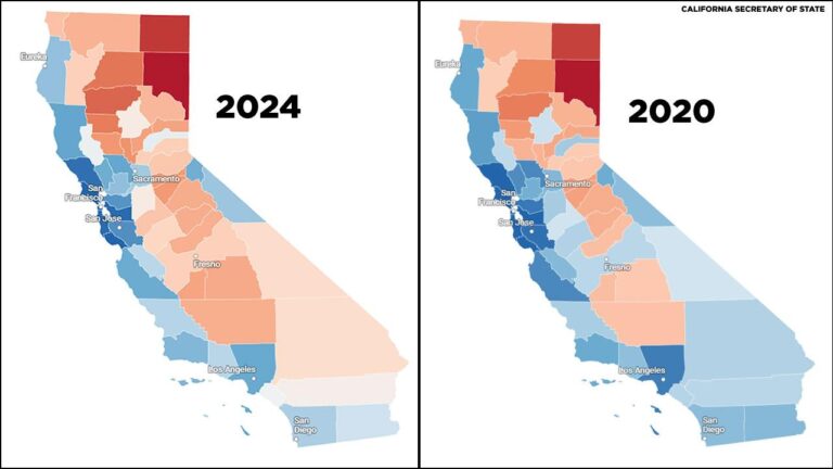 California’s Political Geography 2020 – Public Policy Institute of California